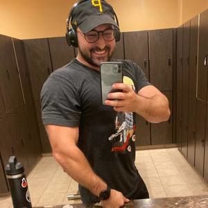 Meet your Posher, Alex